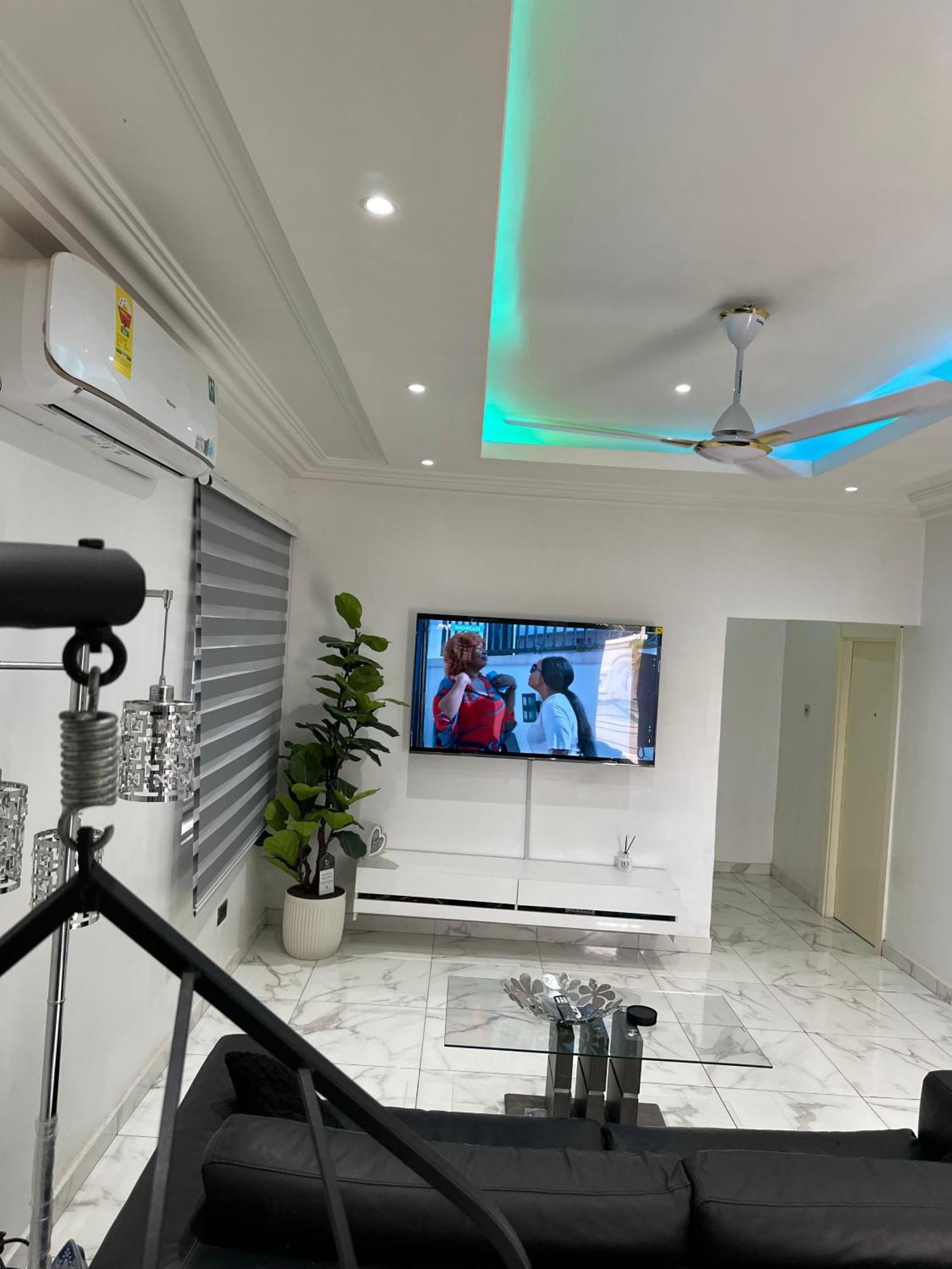Bkjd 2 Bedrooms Tema Ngoại thất bức ảnh