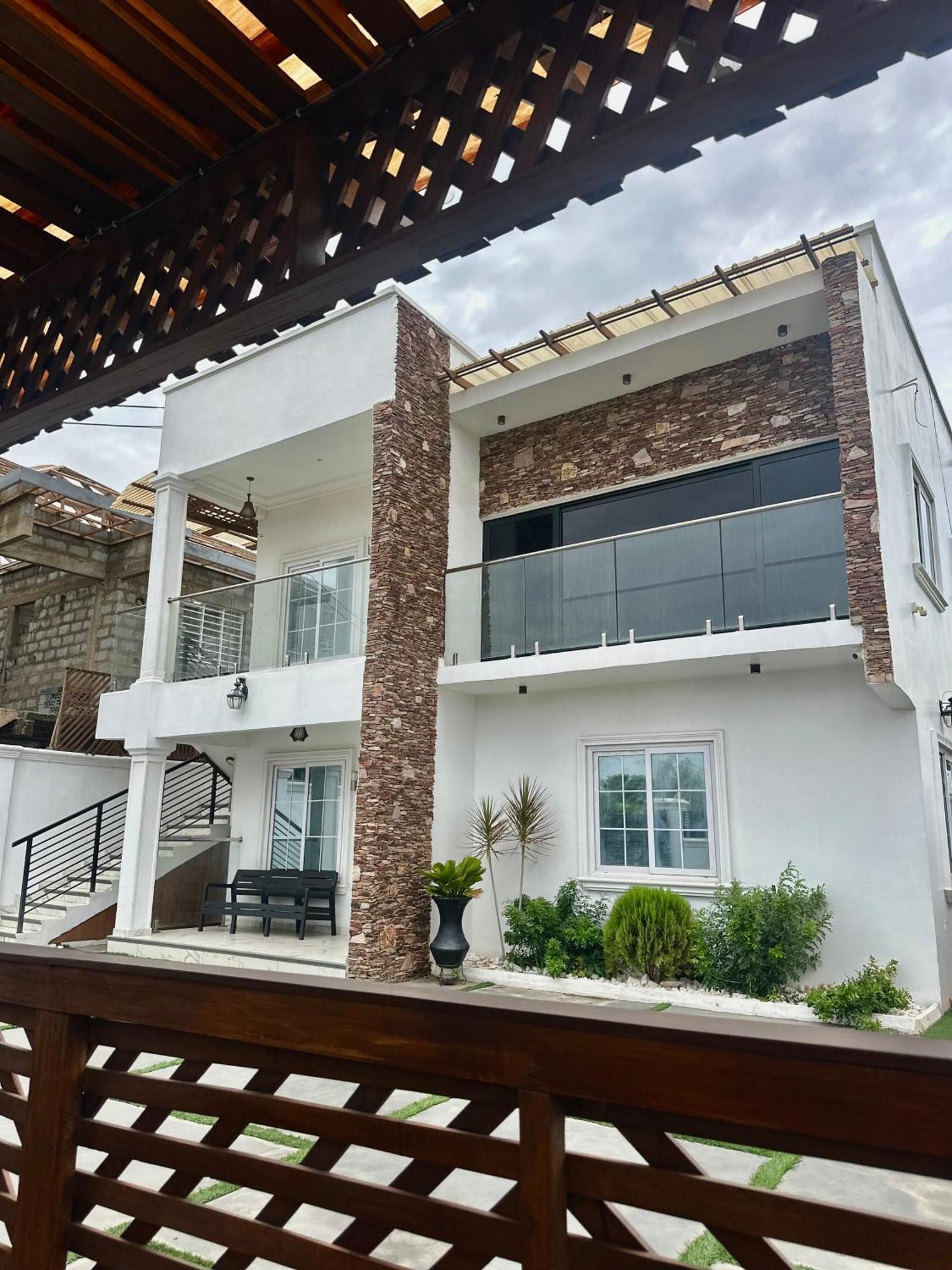 Bkjd 2 Bedrooms Tema Ngoại thất bức ảnh