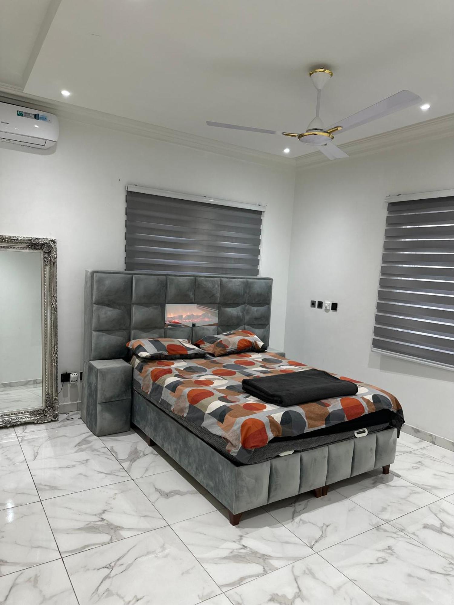 Bkjd 2 Bedrooms Tema Ngoại thất bức ảnh