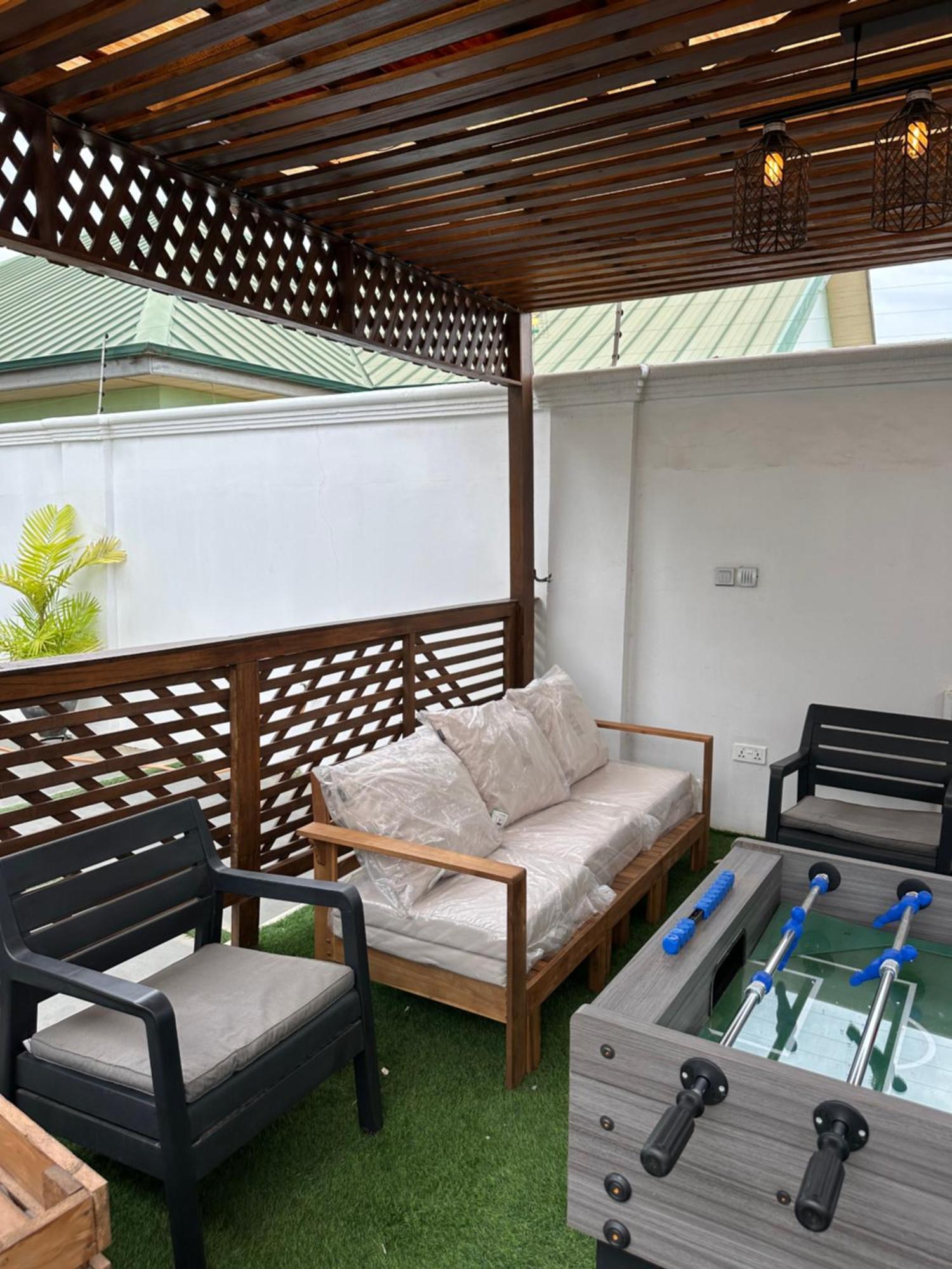 Bkjd 2 Bedrooms Tema Ngoại thất bức ảnh